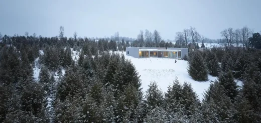 Caledon Retreat Ontario Canada