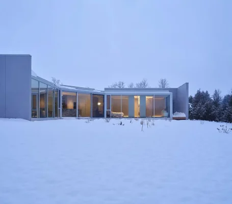 Caledon Retreat Ontario Canada property
