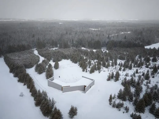 Caledon Retreat Ontario Canada property