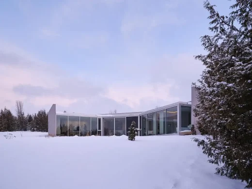 Caledon Retreat Ontario Canada property