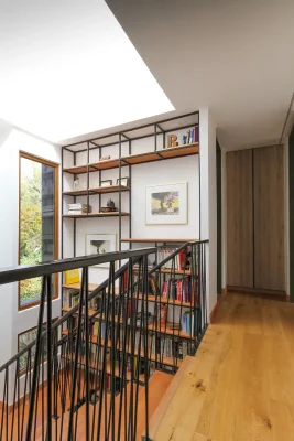 Casa GG Chile house