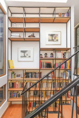 Casa GG Chile house