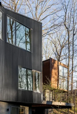 Casa Negra Asheville NC USA