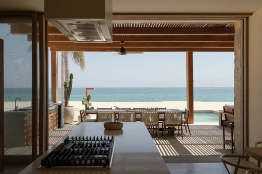 Casa Suna La Ribera Mexico