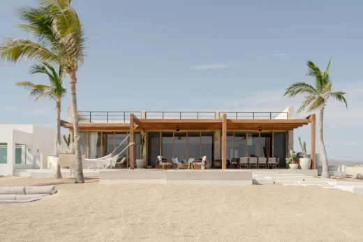 Casa Suna La Ribera Mexico