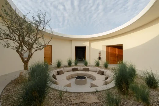 Casa Suna La Ribera Mexico property
