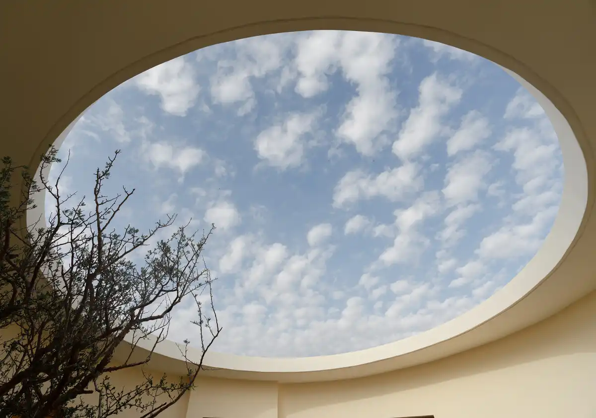 Mexican Architecture News - Casa Suna La Ribera Mexico property