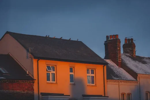 Choosing the right roofing materials