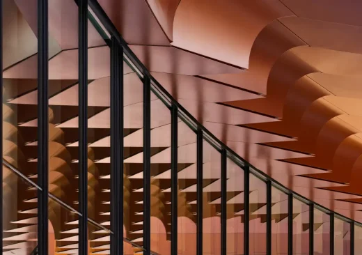 Capital International Exhibition & Convention Centre Beijing building