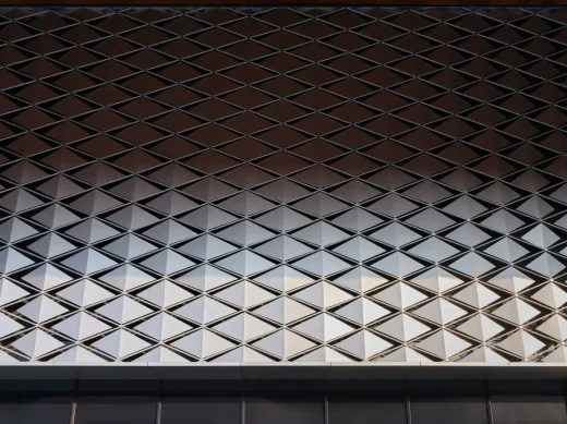 Capital International Exhibition & Convention Centre Beijing building