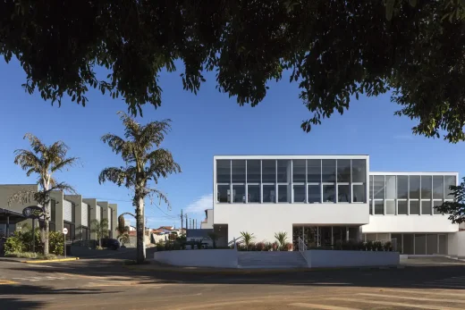 CL Commercial Center SP Brazil