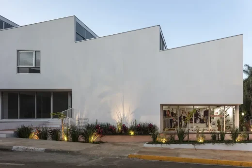 CL Commercial Center SP