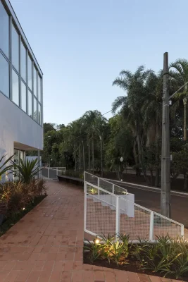 CL Commercial Center SP