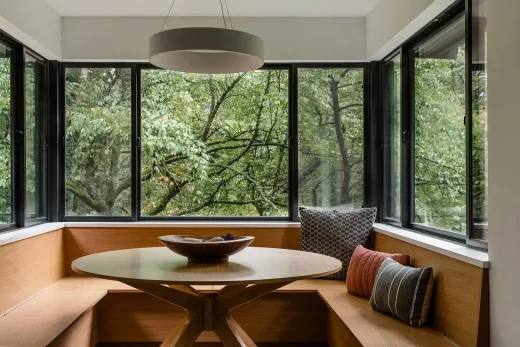 Colman Park House Seattle Washington