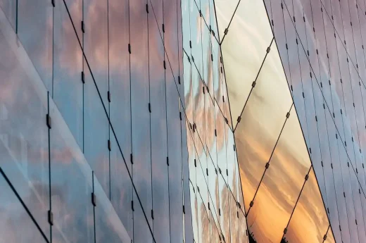 Competitions, portfolios, and networking: architecture industry