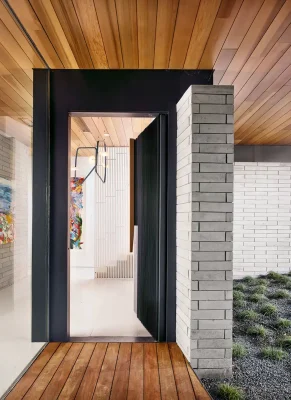 Constant Springs Residence Austin Texas USA