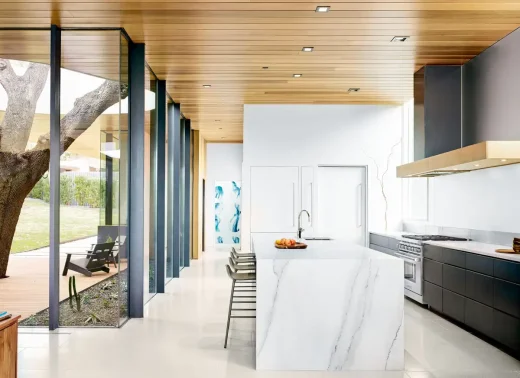 Constant Springs Residence Austin Texas