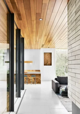 Constant Springs Residence Austin Texas