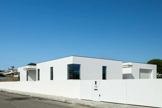 CS House Agueda Portugal