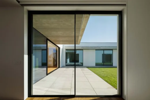CS House Agueda Portugal