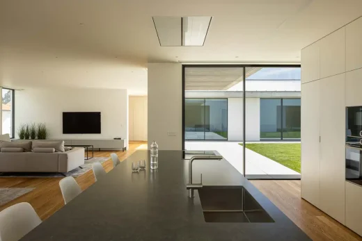 CS House Aveiro District Portugal