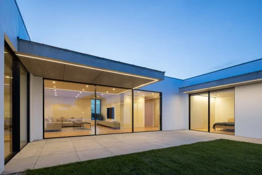 CS House Agueda Aveiro District Portugal 