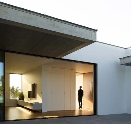 CS House Agueda Aveiro District Portugal