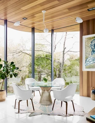 Constant Springs Residence Austin Texas USA