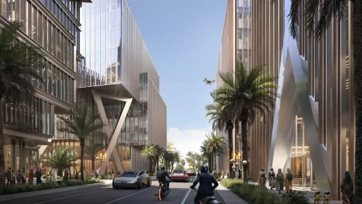District 11, Sharjah Dubai building development