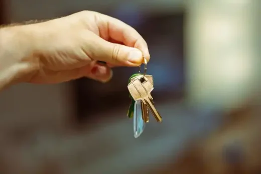 Donating real estate to end poverty