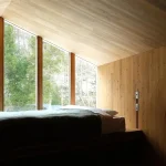 Earthboat V1 Mobile Cabins Japan eastern Asia