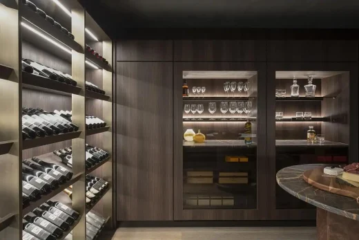 Epping Wine Cellar Sydney NSW