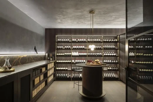 Epping Wine Cellar Sydney New South Wales