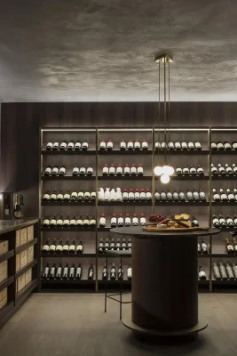 Epping Wine Cellar Sydney New South Wales