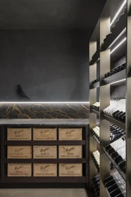 Epping Wine Cellar Sydney NSW