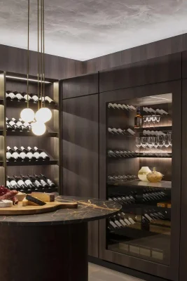 Epping Wine Cellar Sydney NSW