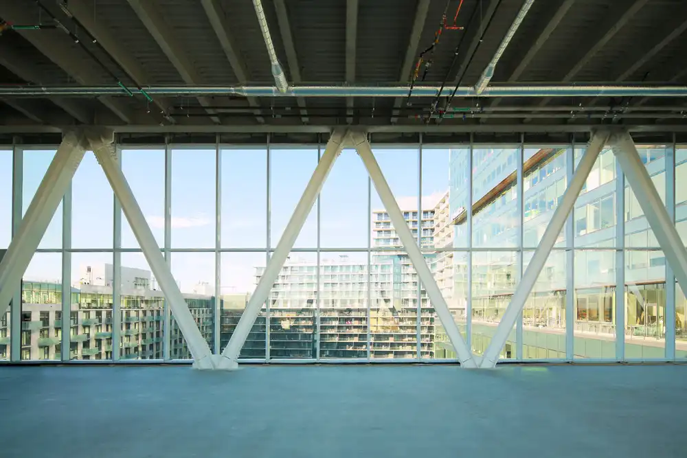 Espace Montmorency Laval Quebec - dian building news