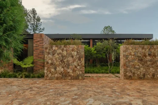 Espinosa Abad House Medellin