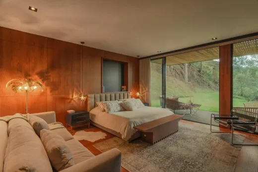 Espinosa Abad House Colombia