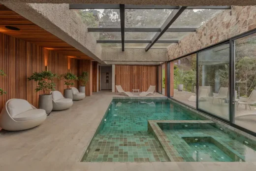 Espinosa Abad House Colombia