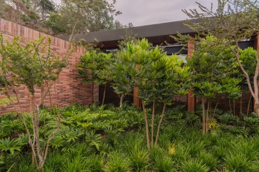 Espinosa Abad House Colombia