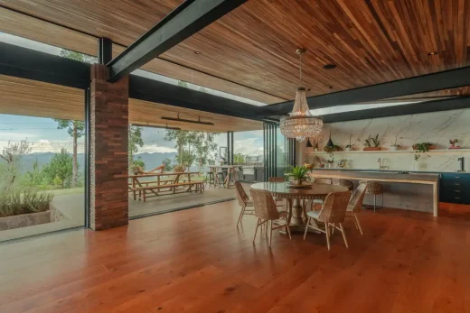 Espinosa Abad House Colombia