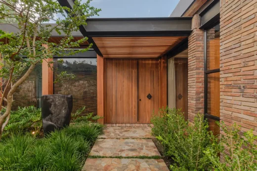 Espinosa Abad House Medellin