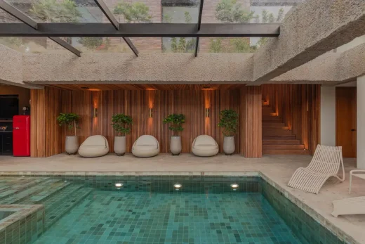 Espinosa Abad House Colombia