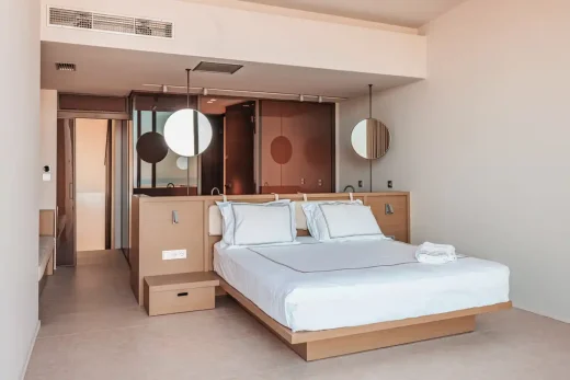 Fallen Tower Residence Messinia Peloponnese