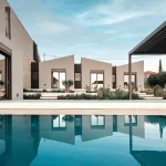 Fallen Tower Residence Messinia Peloponnese Greece