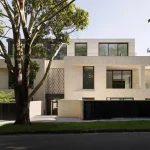 Fellowship Apartments Kew Melbourne
