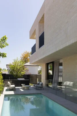 Fellowship Apartments Kew Melbourne