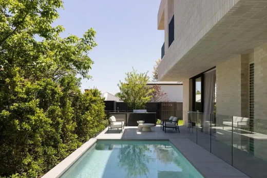 Fellowship Apartments Kew Melbourne