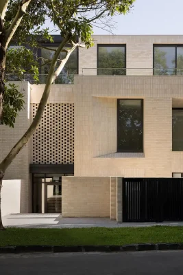 Fellowship Apartments Kew Melbourne